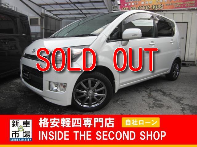 大阪府大阪市平野区、格安軽自動車のIN SIDE THE SECOND SHOPの販売車種（中古車）
