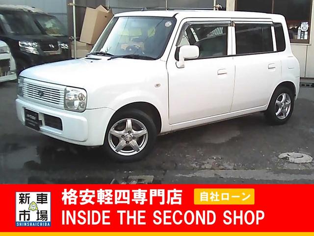 大阪府大阪市平野区、格安軽自動車のIN SIDE THE SECOND SHOPの販売車種(中古車)